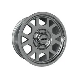 Ultra 114M The Chief 8X170 18x9 +12 Machined Reduced Price