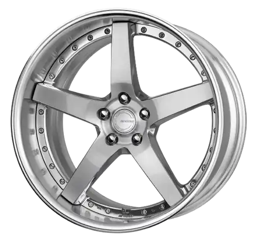 Work Gnosis Gr203 5x114.3 19x8.5+38 O Disk Composite Buffed And Brushed Place Order