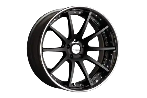 Deal EXECUTOR CV01S 5x120 20X8.5+25 NR Disk Flat Black