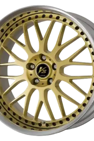 Work Vs-Xx 5x120 20x10.5-8 R Disk Gold Special Discount