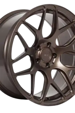 Flash Sale MRR FS1 5x120 21x9  +35 Matte Bronze