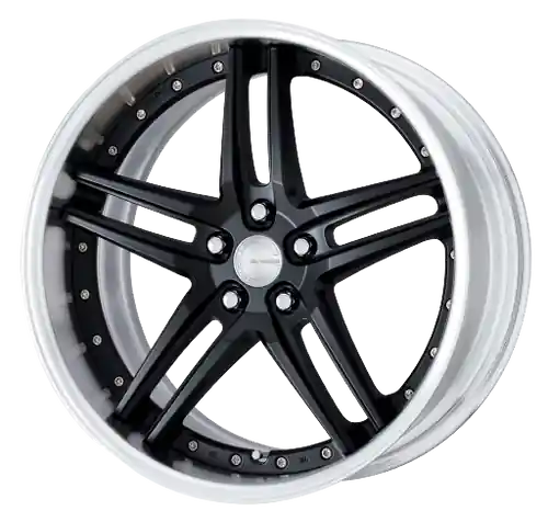 Special Discount Work Gnosis Gr205 5x120.65 21x11.5+45 O Disk Matte Black