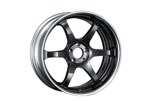 Seasonal Sale Ssr Reiner Type 6R 5x114.3 18X7.5 38 Normal Disk Prism Dark Gunmetal