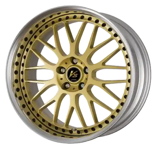 Price Cut Work Vs-Xx 5x114.3 19x13+51 A Disk Light Grey Silver