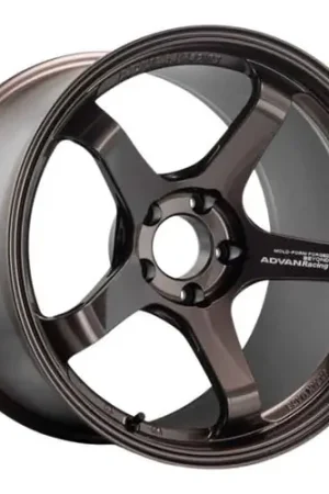Modern Advan Racing GT BEYOND 5x114.3 18x10.0 +35 RACING COPPER BRONZE