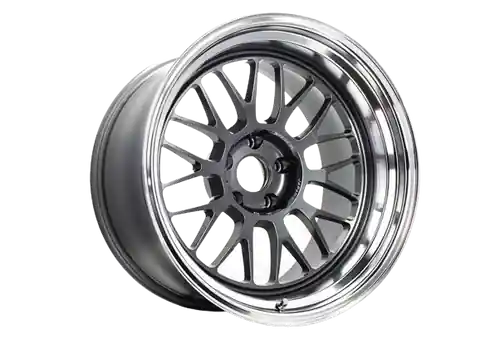 Buy Direct Volk Racing 21A 5x108 18X8.5+34  Dark Gunmetal