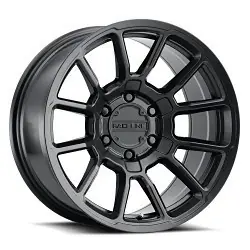 Best Price Raceline 950B Gauge 6X135 18x9 18 Satin Black
