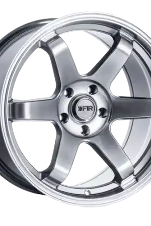 F1R F106 5x100 18x8.5 +35 Hyper Black Don’t Miss Out