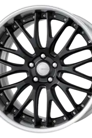 Sale Work Gnosis Gr204 5x108 19x9+22 O Disk Matte Black