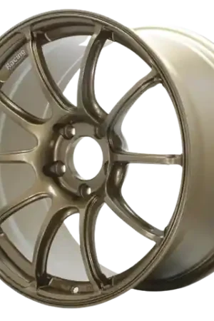 Advan RZ II 5x114.3 18x7.5+48 Racing Bronze Authentic
