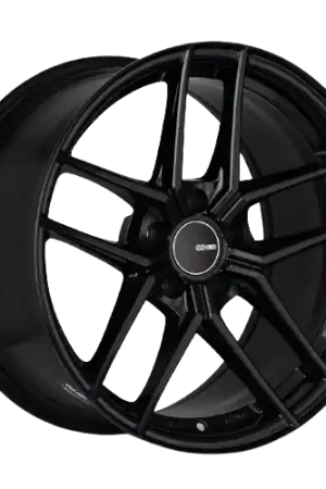 Enkei TY-5 5x120 19x9.5+35 Pearl Black Editor’s Pick