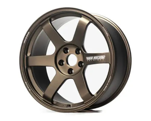 Buy Today Volk Racing TE37 SAGA S-PLUS 5x120 20x10 +38 BRONZE