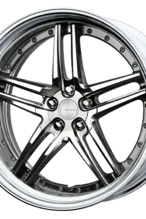 New Release Work Gnosis Gr205 5x115 19x12+12 O Disk Buff Finish