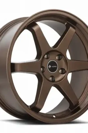 Vors TR37 5x112 19x8.5 +35 Bronze Factory Price