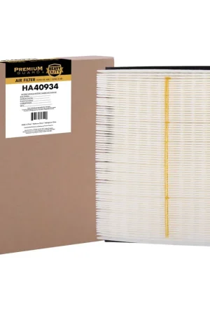 Express Delivery 2007 Polaris Predator 500 Air Filter HA40934