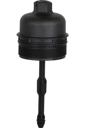 2010 Hyundai Veracruz Oil Filter Housing Cap CAP5848 Popular