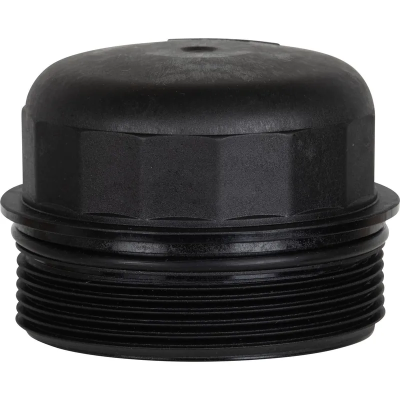 2007 Hyundai Veracruz Oil Filter Housing Cap CAP5610 Cheap