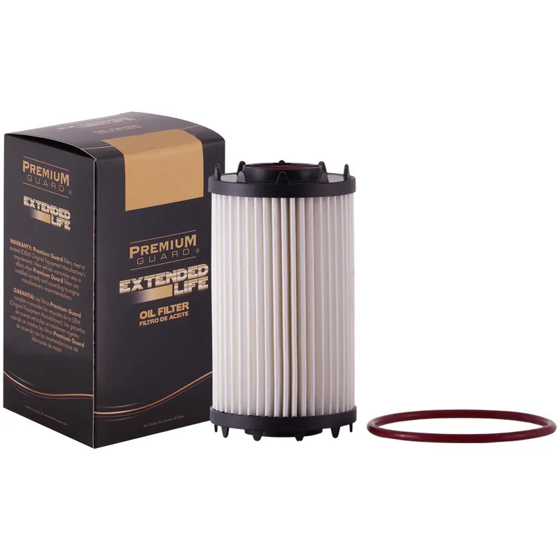 Instant Buy 2025 Porsche Panamera Oil Filter PG99500EX
