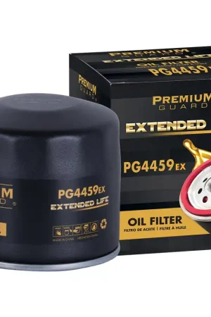 2025 Hyundai Grand i10 Oil Filter PG4459EX Editor’s Pick
