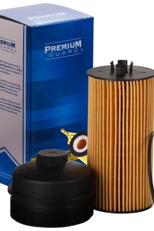 Money Back Guarantee 2011 International 4300LP Oil Filter PG5526FC