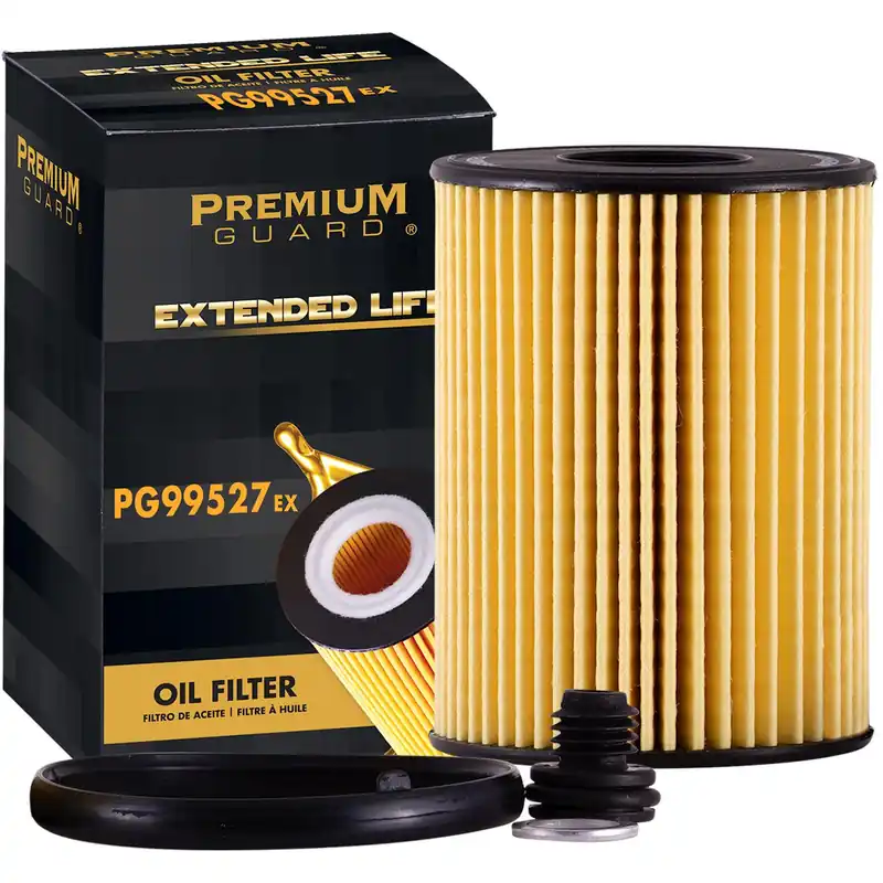 2025 Kia K5 Oil Filter PG99527EX Limited Edition