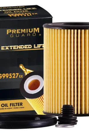 2025 Hyundai Sonata Oil Filter PG99527EX Sale