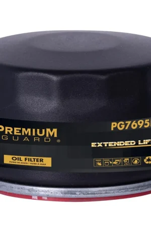 2024 Fiat Argo Oil Filter PG7695EX Affordable