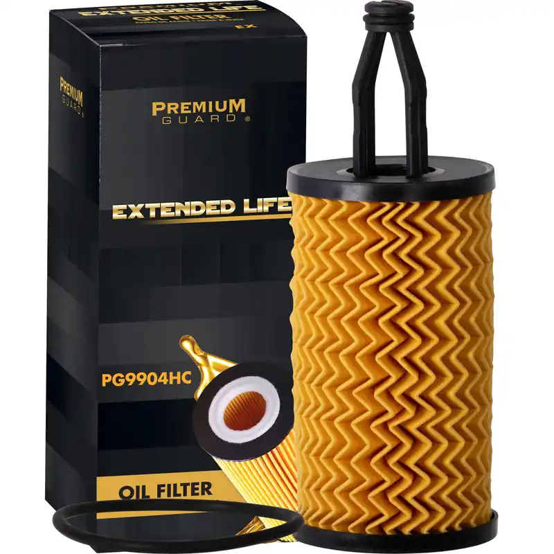 Price Cut 2013 Mercedes-Benz E550 Oil Filter PG9904HC