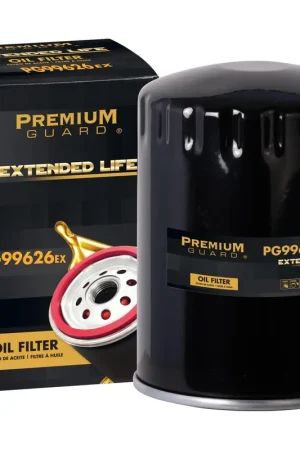 2025 Maserati GranTurismo Oil Filter PG99626EX Reduced Price