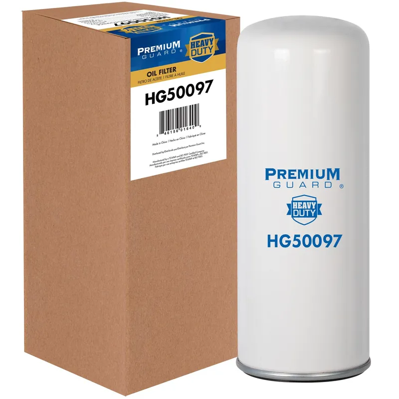 Best Price 2004 Thomas Transit Liner Oil Filter HG50097