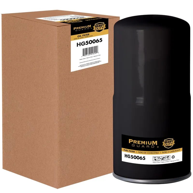 In Demand 1993 White\\/GMC WCA Oil Filter HG50065