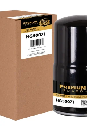 2022 Hino M5 Oil Filter HG50071 One Day Deal