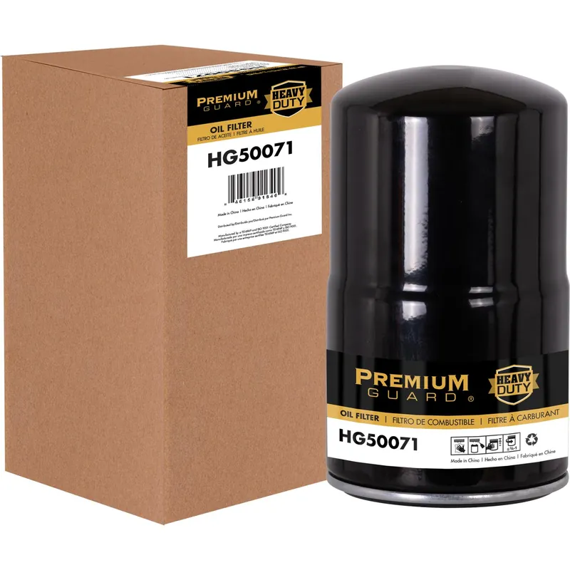 Limited Offer 2023 Hino M5 Oil Filter HG50071