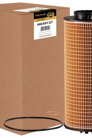 Free Shipping 2021 Western Star 4800SF Oil Filter HG50127