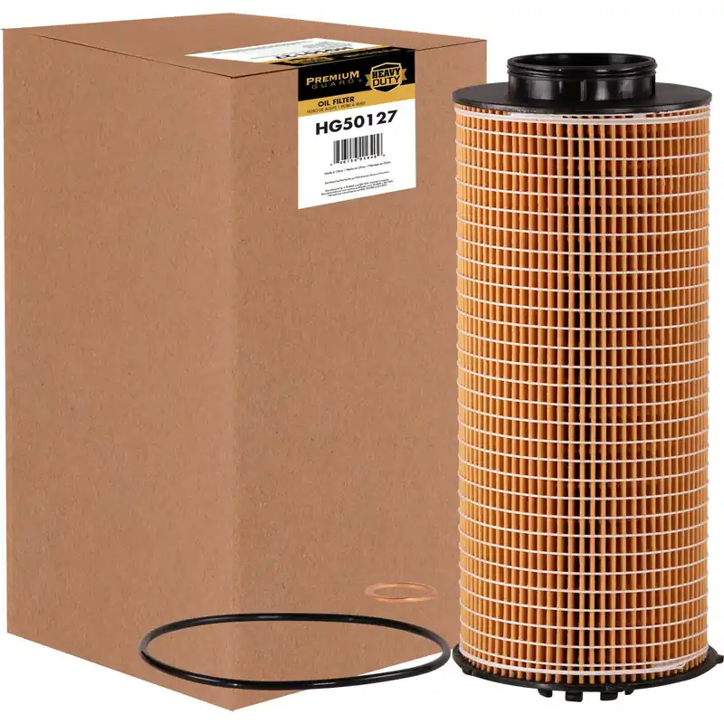 2023 Western Star 6900XD Oil Filter HG50127 Buy Today