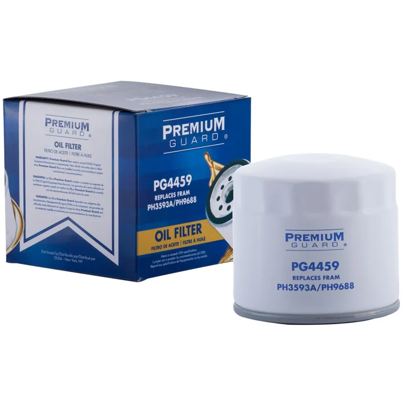 Bulk Order 2009 Mitsubishi Outlander Oil Filter PG4459