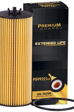 Hassle-Free Returns 2022 Mercedes-Benz G63 4x4 Squared AMG Oil Filter PG99221EX