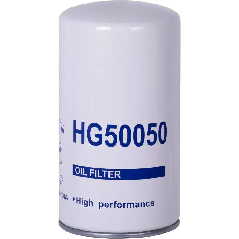 1995 Ford F-700 Oil Filter HG50050 Premium