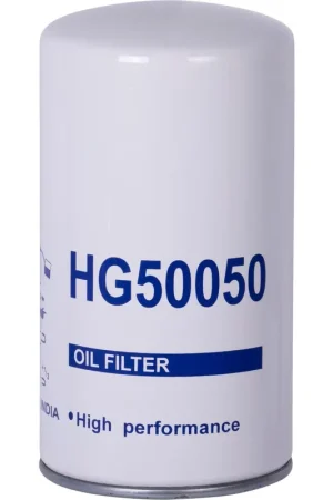 Free Delivery 1996 Ford F-700 Oil Filter HG50050