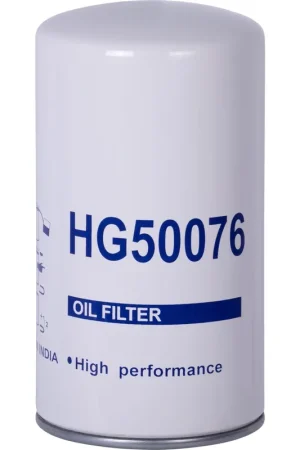 2005 Capacity Of Texas TJ6500 Oil Filter HG50076 Top Rated