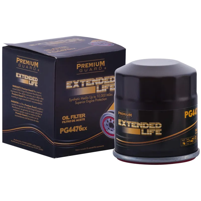 2025 Lexus NX350h Oil Filter PG4476EX Discount