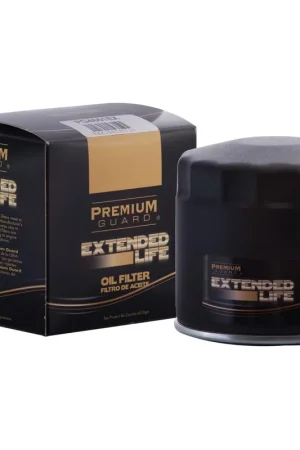 2025 Ford F-350 Super Duty Oil Filter PG4651EX Secure Checkout