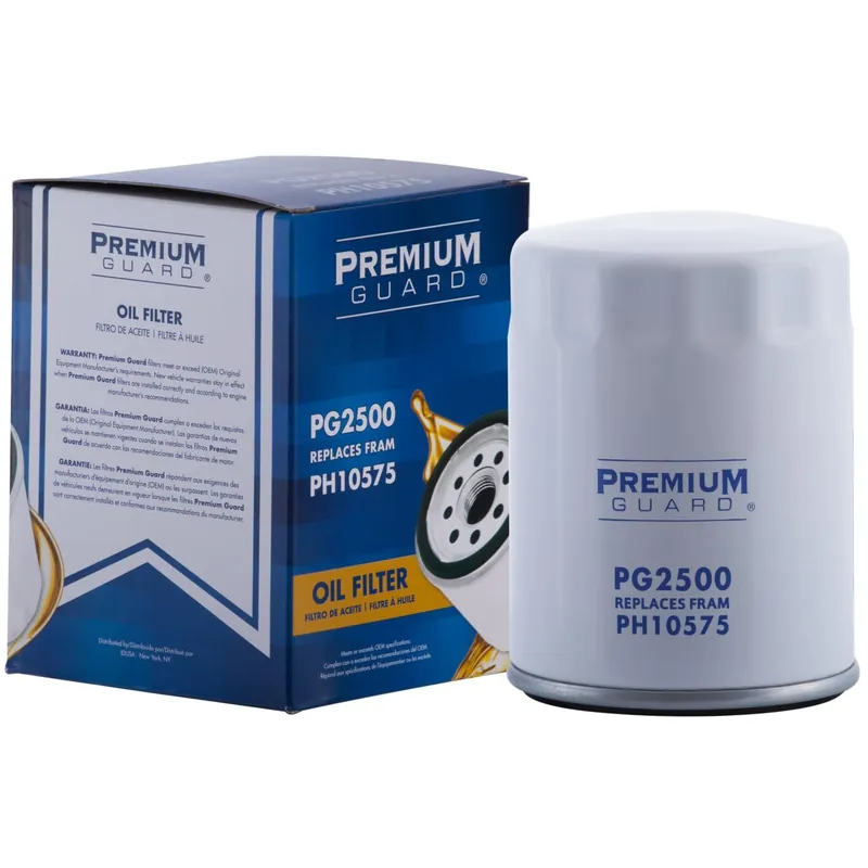Professional Grade 2024 Freightliner MT55 Oil Filter PG2500