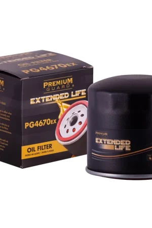 1982 Lancia Zagato Oil Filter PG4670EX Markdown