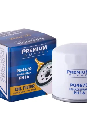 2015 Nissan NP300 Oil Filter PG4670 Hot Picks
