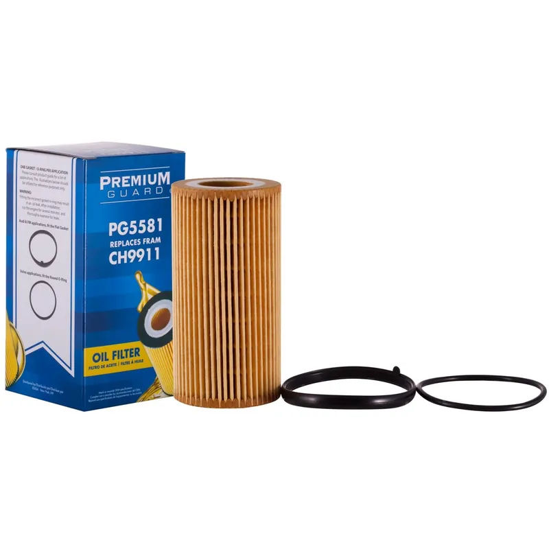 Price Drop 2010 Seat Leon Oil Filter PG5581