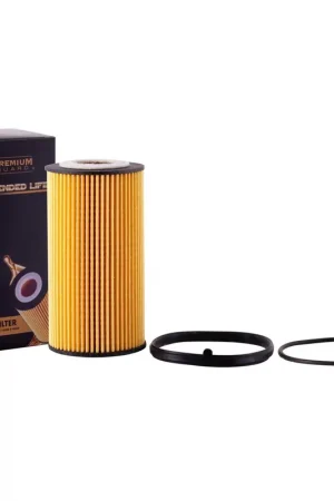 2011 Seat Leon Oil Filter PG5581EX Brand New
