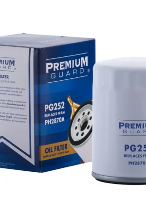 1970 Lotus Elan Oil Filter PG252 Top Rated