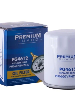 2021 Polaris General XP 4 1000 Pursuit Edition Oil Filter PG4612 Top Rated
