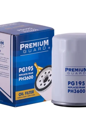 Top Rated 1997 Harley-Davidson FXD Dyna Super Glide Oil Filter PG195